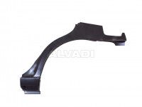 Hyundai Accent 2000-2005 TAGATIIVA REMONDIKOMPLEKT