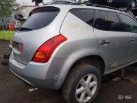 Nissan Murano 2006 - Car for spare parts