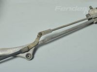 Mercedes-Benz A (W169) Wiper link + engine Part code: A1698200042
Body type: 5-ust luukpära