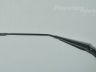 Mercedes-Benz A (W169) Window wiper arm,left Part code: A1698200144
Body type: 5-ust luukpära