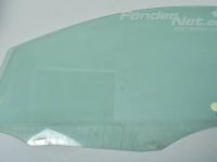 Mercedes-Benz A (W169) Door window, left (front) (sedan) Part code: A1697250110
Body type: 5-ust luukpära