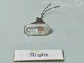 Honda Civic Turn signal indicator (fender) Part code: 34301S5HT02
Body type: 5-ust luukpära