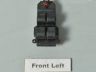 Honda Civic Electric window switch, left (front) Part code: 35750S6AG01ZB
Body type: 5-ust luukpära