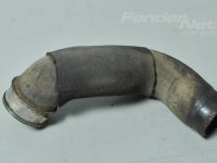 Mercedes-Benz A (W169) Charge air hose, right Part code: A1695280482
Body type: 5-ust luukpära