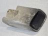 Mercedes-Benz ML (W164) Trim for exhaust tail pipe, right Part code: A1644902327
Body type: Linnamaastur
...