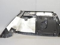 Mercedes-Benz ML (W164) Luggage trim cover, left Part code: A1646902725  9F07
Body type: Linnama...