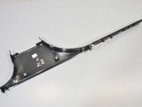 Mercedes-Benz ML (W164) Front door scuff plate, right Part code: A1646803235  9051
Body type: Linnama...