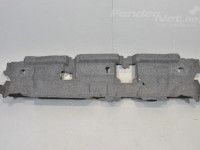 Mercedes-Benz ML (W164) Floor cover (rear) Part code: A16446840144
Body type: Linnamaastur...