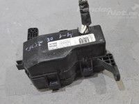 Hyundai H-1 Fuse Box / Electricity central Part code: 91400-4H402
Body type: Kaubik