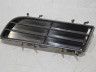 Saab 9-5 1997-2010 Bumper grille, left Part code: 4564134