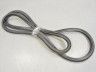 Volkswagen Golf 7 Rear door seal, richt Part code: 5GE867914A
Body type: 5-ust luukpära