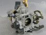 Nissan Micra 1992-2003 Throttle valve (1.3 gasoline) Part code: 16119OU410