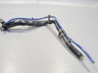Peugeot Bipper 2008-2018 Fuel filling pipe Part code: 1503 EC
