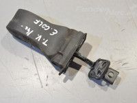 Volkswagen Golf 7 Door stopper, rear left Part code: 5G4839249A
Body type: 5-ust luukpära