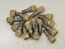 Citroen Berlingo Wheel nuts (set)(16tk.) Part code: 5405 66
Body type: Kaubik