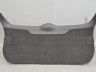 Toyota Avensis (T27) Trunk lid trim (lower) Part code: 67750-05080-C3
Body type: Universaal...