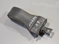 Volkswagen Golf 7 Door stopper, front left Part code: 5G0837249C
Body type: 5-ust luukpära...