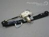 Saab 9-3 2002-2015 Door window regulator, right rear (el.) Part code: 12793731 -> 12805990
Body type: Sedaan