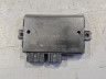 Volkswagen Touran Control unit for trailer hitch Part code: 1K0907383G
Body type: Mahtuniversaal