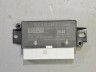 Volkswagen Golf 7 Control unit for parking Part code: 5Q0919294K / 000018087