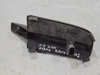 Ford Ranger 1999-2012 Bumper grille, left Part code: 5131050