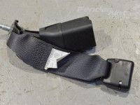 Subaru Legacy Seat belt buckle Part code: 64680AJ110VH
Body type: Universaal
