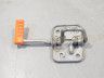 Volkswagen Polo bonnet lock Part code: 6R0823186C
Body type: 5-ust luukpära