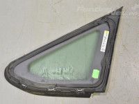 Volkswagen Sharan Side window, right (front) Part code: 7N0845412C  NVB
Body type: Mahtunive...