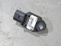 Lexus IS Airbag sensor (side) Part code: 89831-53010
Body type: Sedaan
