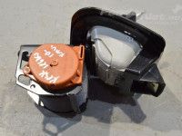 Subaru Legacy Safety belt, (rear / center) Part code: 64680AJ100VH
Body type: Universaal