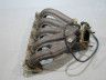 Volkswagen Golf 6 Exhaust manifold (2.5 gasoline) Part code: 07K253031H
Body type: 5-ust luukpära