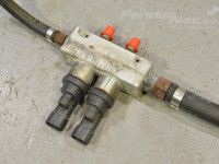 Chevrolet HHR Gas appliance valve Part code: 67R-010185