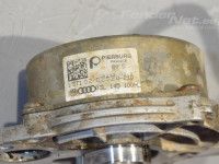 Volkswagen Amarok Vacuum pump (2.0 TD) Part code: 03L145100H
Body type: Pikap