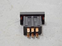 Opel Vectra (B) 1995-2003 Hazard light Switch Part code: 90493804
