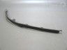 Toyota Corolla 2002-2007 Front bumper spoiler, right Part code: 76851-02030
Additional notes: kriibi...