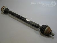 Volkswagen Golf 6 Drive shaft, right (2.5 / man) Part code: 1K0407272BJ
Body type: 5-ust luukpära
