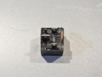 Skoda Superb (3T) 2008-2015 relays Part code: 7N0951253