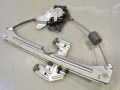 Chrysler PT Cruiser Door window regulator, front left (el.)(kit) Part code: 05067541AB
Body type: 5-ust luukpära...