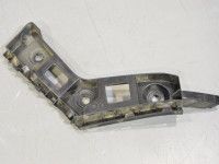 Volkswagen Golf 7 Bumper carrying bar, rear left Part code: 5G6807393
Body type: 5-ust luukpära
