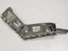Volkswagen Golf 7 Bumper carrying bar, rear left Part code: 5G6807393
Body type: 5-ust luukpära