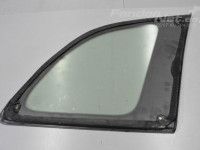 Toyota RAV4 (XA20) Side window, left (rear) Part code: 62720-42240
Body type: Linnamaastur
...