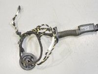 Volkswagen Golf 7 2012-2020 Harness for rear door, richt Part code: 5G4971694B
Body type: 5-ust luukpära