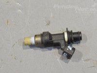 Subaru Legacy Injection valve (2.0 gasoline) Part code: 16600AA290
Body type: Universaal