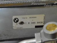 BMW 5 (E39) 1995-2004 AC Condenser / Evaporator   Part code: 641183855609