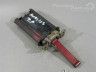 Mercedes-Benz 200 - 500 / E (W124) 1984-1996 Door check, rear right