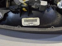 Peugeot Bipper 2008-2018 Sliding door handle, right Part code: 9101 KE