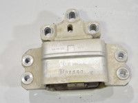 Volkswagen Golf 5 Gearbox mounting, left (6-speed man.) Part code: 1K0199555Q
Body type: 5-ust luukpära