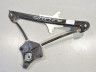 Volkswagen Golf 7 Door window regulator, left rear (el.) Part code: 5G4839461B
Body type: 5-ust luukpära...