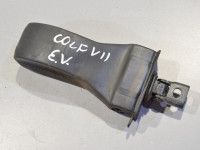 Volkswagen Golf 7 Door stopper, front left Part code: 5G0837249C
Body type: 5-ust luukpära...