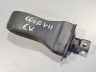 Volkswagen Golf 7 Door stopper, front left Part code: 5G0837249C
Body type: 5-ust luukpära...